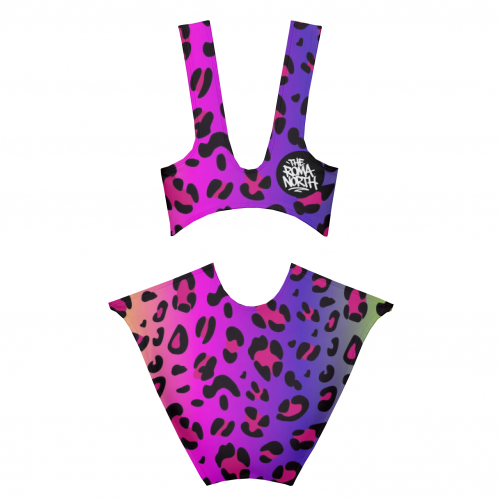 Costume Intero donna olimpionico