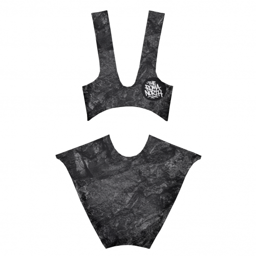 Costume Intero donna olimpionico