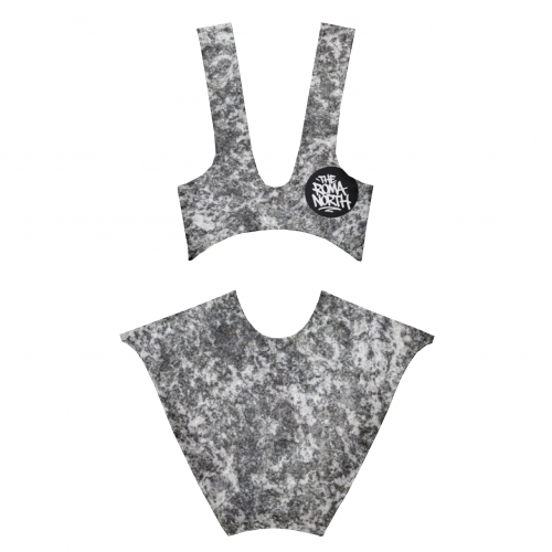 Costume Intero donna olimpionico