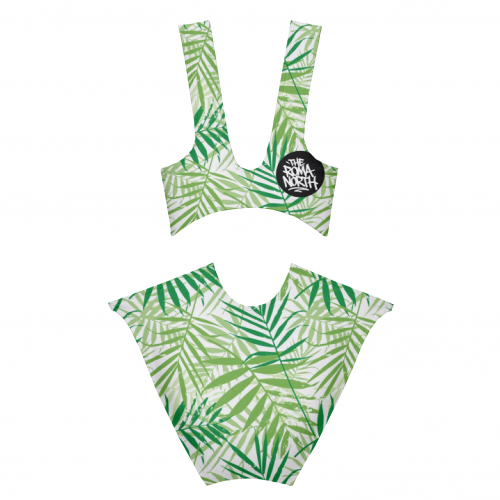 Costume Intero donna olimpionico