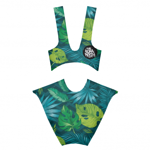 Costume Intero donna olimpionico