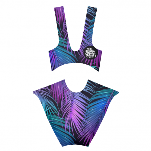 Costume Intero donna olimpionico