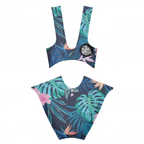 Costume Intero donna olimpionico