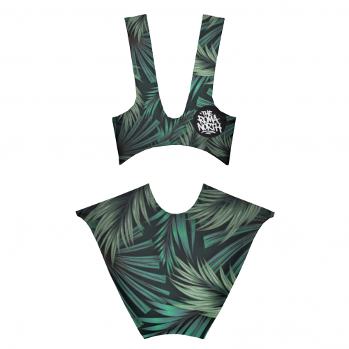 Costume Intero donna olimpionico