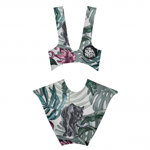Costume Intero donna olimpionico