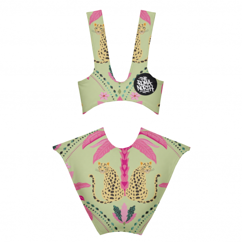 Costume Intero donna olimpionico
