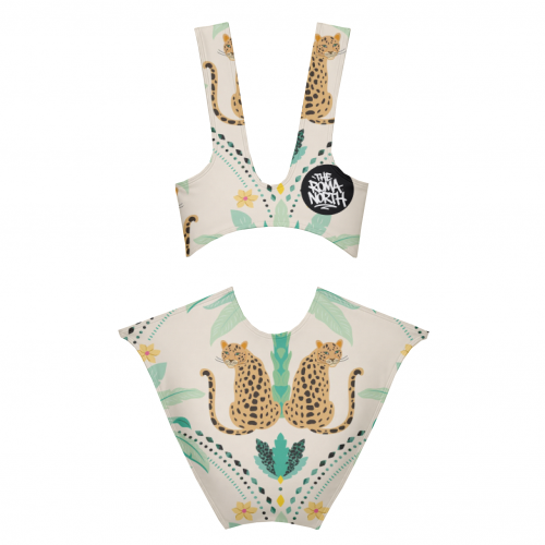 Costume Intero donna olimpionico