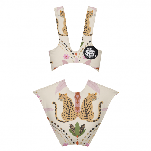Costume Intero donna olimpionico