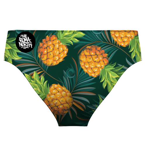 Costume Slip Uomo