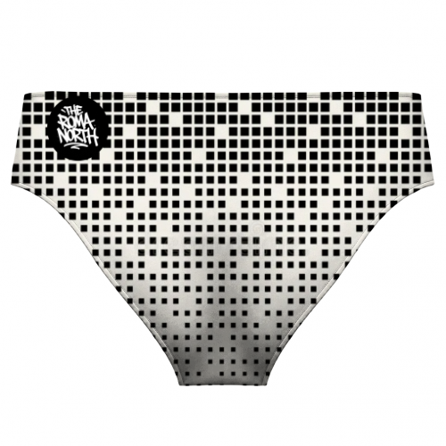 Costume Slip Uomo