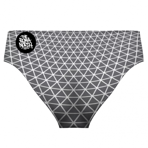 Costume Slip Uomo