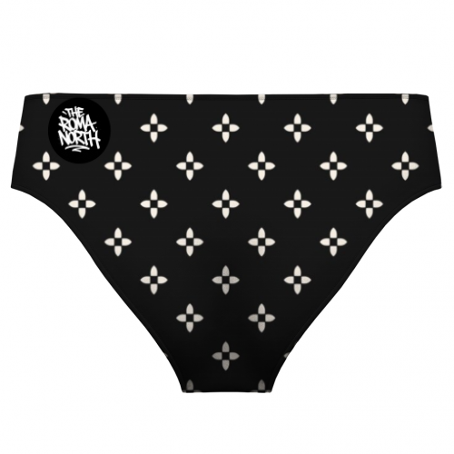 Costume Slip Uomo