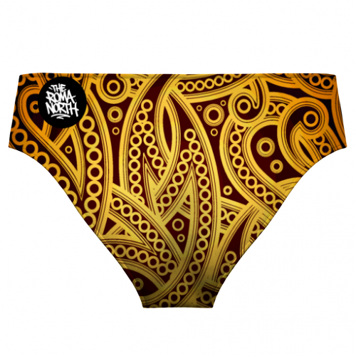 Costume Slip Uomo