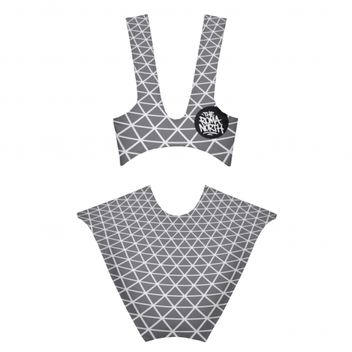 Costume Intero donna olimpionico