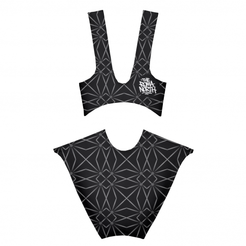 Costume Intero donna olimpionico