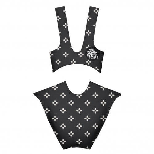 Costume Intero donna olimpionico