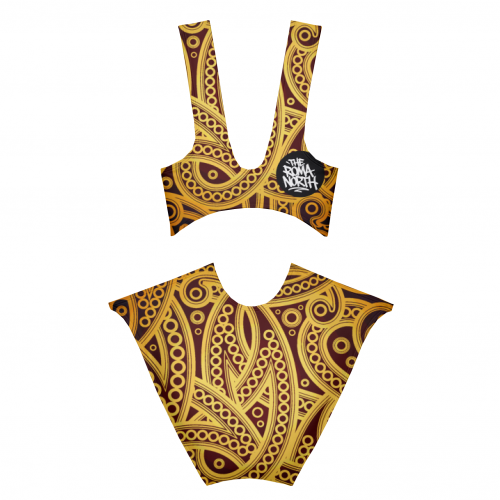 Costume Intero donna olimpionico