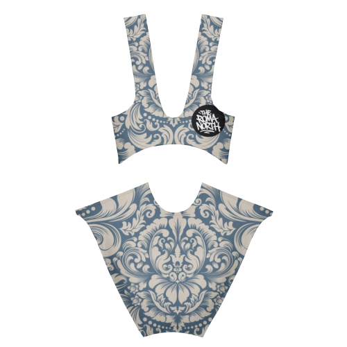 Costume Intero donna olimpionico