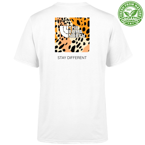 T-Shirt Unisex Organic