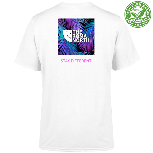T-Shirt Unisex Organic