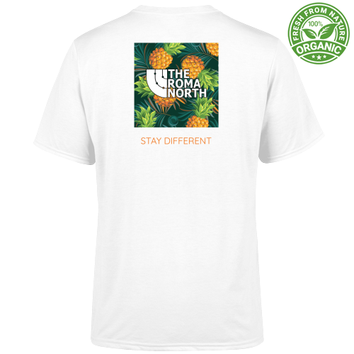 T-Shirt Unisex Organic