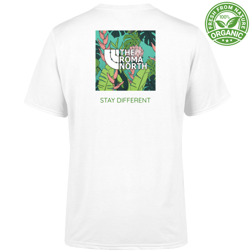 T-Shirt Unisex Organic