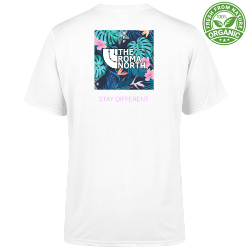 T-Shirt Unisex Organic