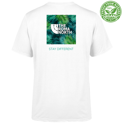 T-Shirt Unisex Organic