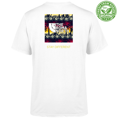 T-Shirt Unisex Organic