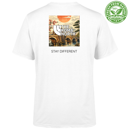 T-Shirt Unisex Organic