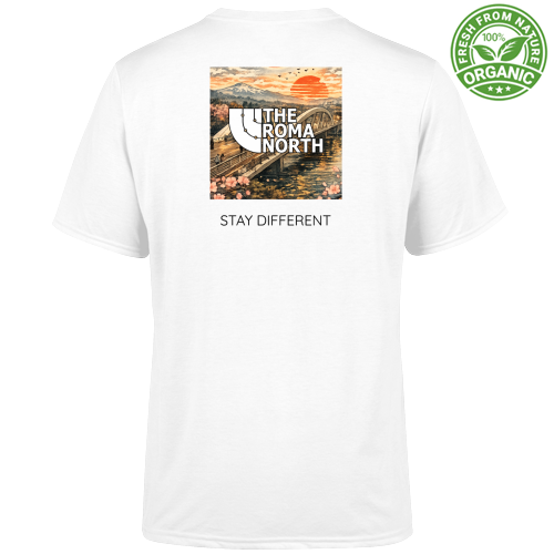 T-Shirt Unisex Organic