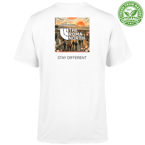 T-Shirt Unisex Organic