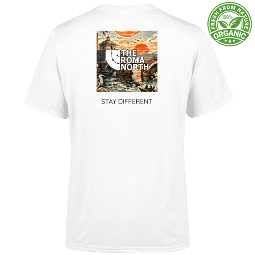 T-Shirt Unisex Organic