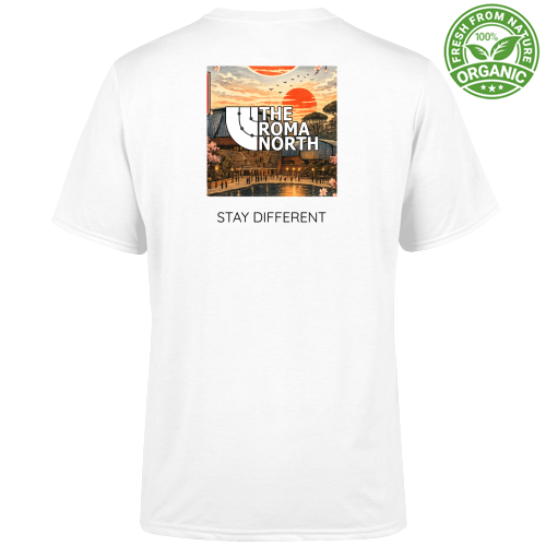 T-Shirt Unisex Organic