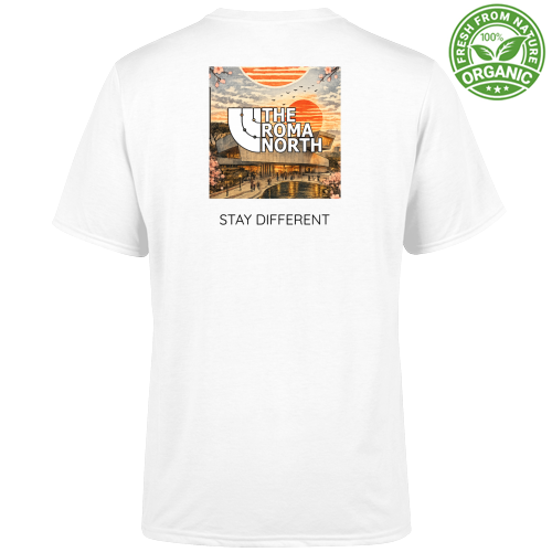 T-Shirt Unisex Organic