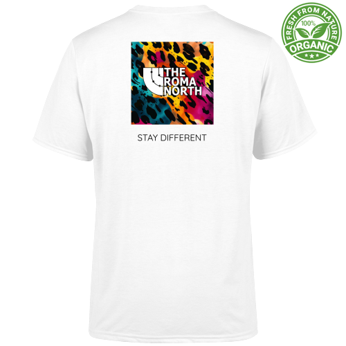 T-Shirt Unisex Organic
