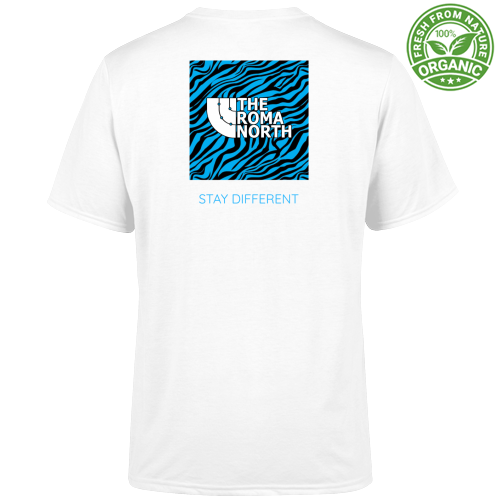 T-Shirt Unisex Organic