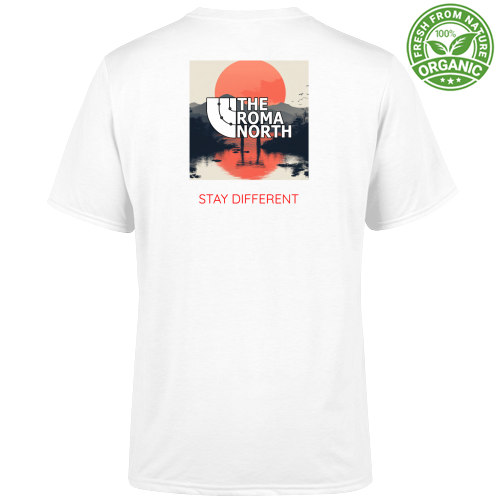 T-Shirt Unisex Organic