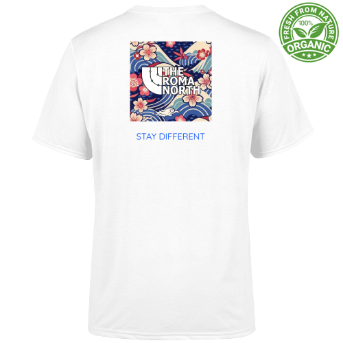 T-Shirt Unisex Organic