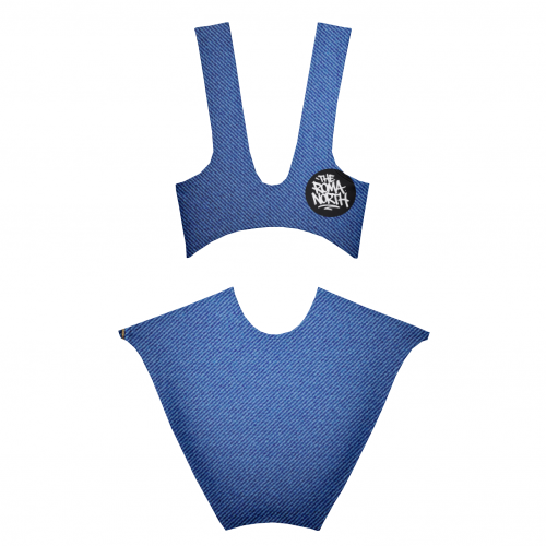 Costume Intero donna olimpionico