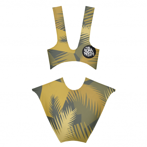 Costume Intero donna olimpionico