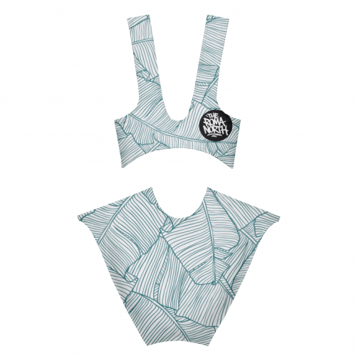 Costume Intero donna olimpionico