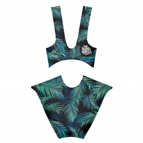 Costume Intero donna olimpionico