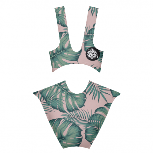 Costume Intero donna olimpionico