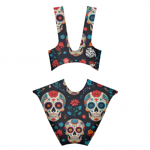 Costume Intero donna olimpionico