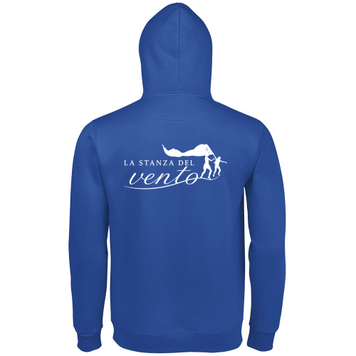 Hoodie Premium Men