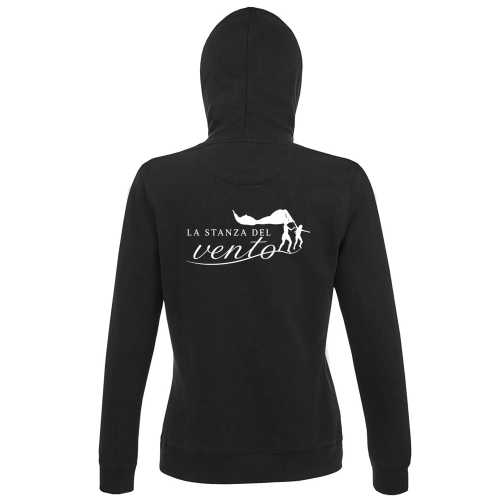 Hoodie Premium Women