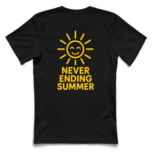 T-Shirt Unisex