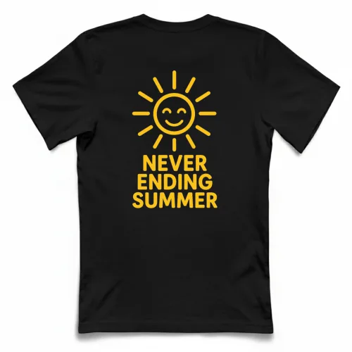T-Shirt Unisex