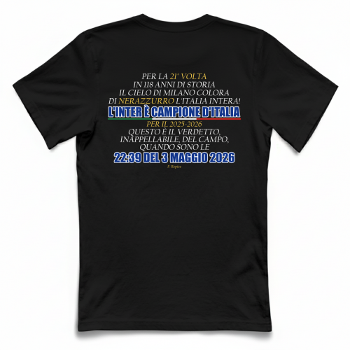 T-Shirt Unisex